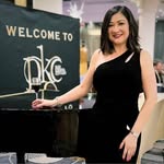 Yvette SushiRoll Lim - @sushirollinthecity - Instagram