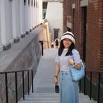 Yvette Lin - Facebook