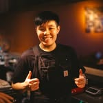 Yvette Lin - @canfoodgood - Instagram