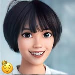 Yvette Lin - @cloud._zero - Instagram