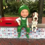 Yvette Lin - @yvette760424 - Instagram