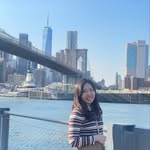 Yvette Lin - @yvpie_l - Instagram