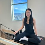 Yvette Lin | Pilates Instructor - @yvettelinnn - Instagram
