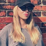 Yvette Lindquist - @yvettelindquistdj - Instagram