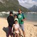 Yveth Austria Moreno - Facebook