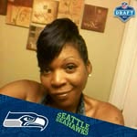 Yvette Long - @hairfalife - Instagram