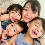 Yvette Long - @yvettepeifern - Instagram