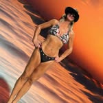 Yvette Long- Hatfield - @03y.vetta - Instagram