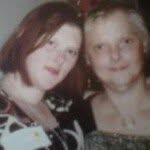 Yvette Lorenz-Warsham - @classic57lady - Instagram