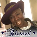 Michelle Yvette Lott-Walford - @lmichelleyvette - Instagram