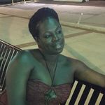 Michelle Yvette Lott-Walford - @michelle.walford.96 - Instagram