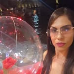 Leslie Yvette Lugo Borrero - @lynievlug - Instagram