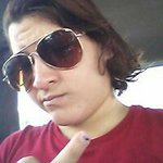 Yvette Alexandra Lugo - @mercurysinferno - Instagram