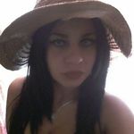 Yvette Casiano Lugo - @iivettecasianolugo - Instagram