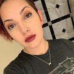 Yvette Lugo - @yvielu - Instagram
