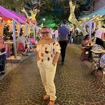 Yvette Lugo - @yvettetiger36 - Instagram