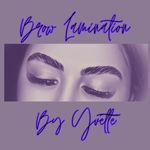 Yvette Lugo - @browlaminationxyvette - Instagram