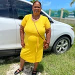 Yvette Lynch - @yvettemarylynch - Instagram