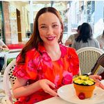 Yvette Lyons - @_yvette_lyons_ - Instagram