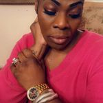 Reatha Brown - @yvette.lyons.96 - Instagram