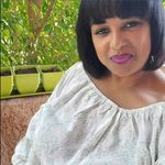 Yvette Lyons - @rapend163 - Instagram