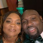 Yvette Mcmiller Lyons - @yvettenlyons - Instagram