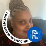 Yvette Mack - @honeymac74 - Instagram