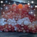 Yvette Mack - @yvettesballoons - Instagram