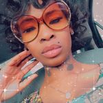 Yvette Mack - @1.vett - Instagram
