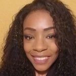 Yvette Hall-Mackey - @ladymackey - Instagram