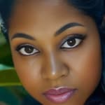 Yvette Mackey - @black_butterfly_dreams - Instagram
