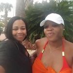 Yvette Magee - @alicia39502 - Instagram