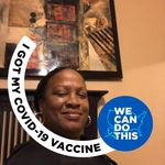Yvette Magee - @magee7154 - Instagram