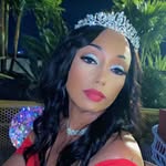 Charlotte Yvette Mahan-Dixon - @dixondoll67 - Instagram