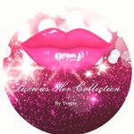 Owner: Yvette Mahan - @hercollection122 - Instagram