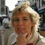 Yvette Main - @borg134 - Instagram