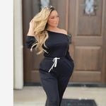 Yvette - @themainyvette - Instagram