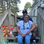 MsLizzie Yvette Major - @mscoldhearted48 - Instagram