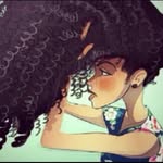 Yvette Major - @krmel_chik - Instagram