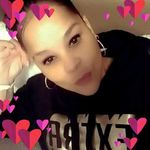 Yvette Malave - @butter6323 - Instagram