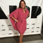 Yvette Lubinsky Mallory - @yvettereps - Instagram