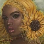 Yvette Mallory - @red_bone_313313 - Instagram