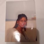 Yvette Mapp - @mappyvette602018 - Instagram