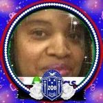 Donell Yvette Marshall Chestnut - @marshall_donnell - Instagram