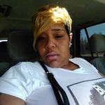 yvette  marshall - @fightwitchahands - Instagram
