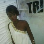 Yvette Marshall - @yvettemarshall22 - Instagram