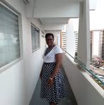 Yvette Marshall - Facebook