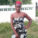 Yvette Marshall - @yvettemarshall59 - Instagram