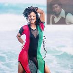 Yvette Marshall - @empressyvette - Instagram