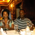 Yvette Marshall - Facebook